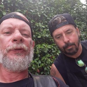 Meet your Posher, Paul